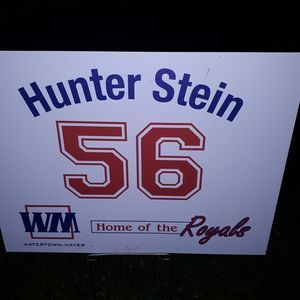 Meet your Posher, Stacy